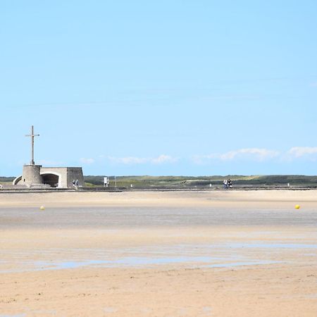 Gite Sur Grand Fort Philippe المظهر الخارجي الصورة